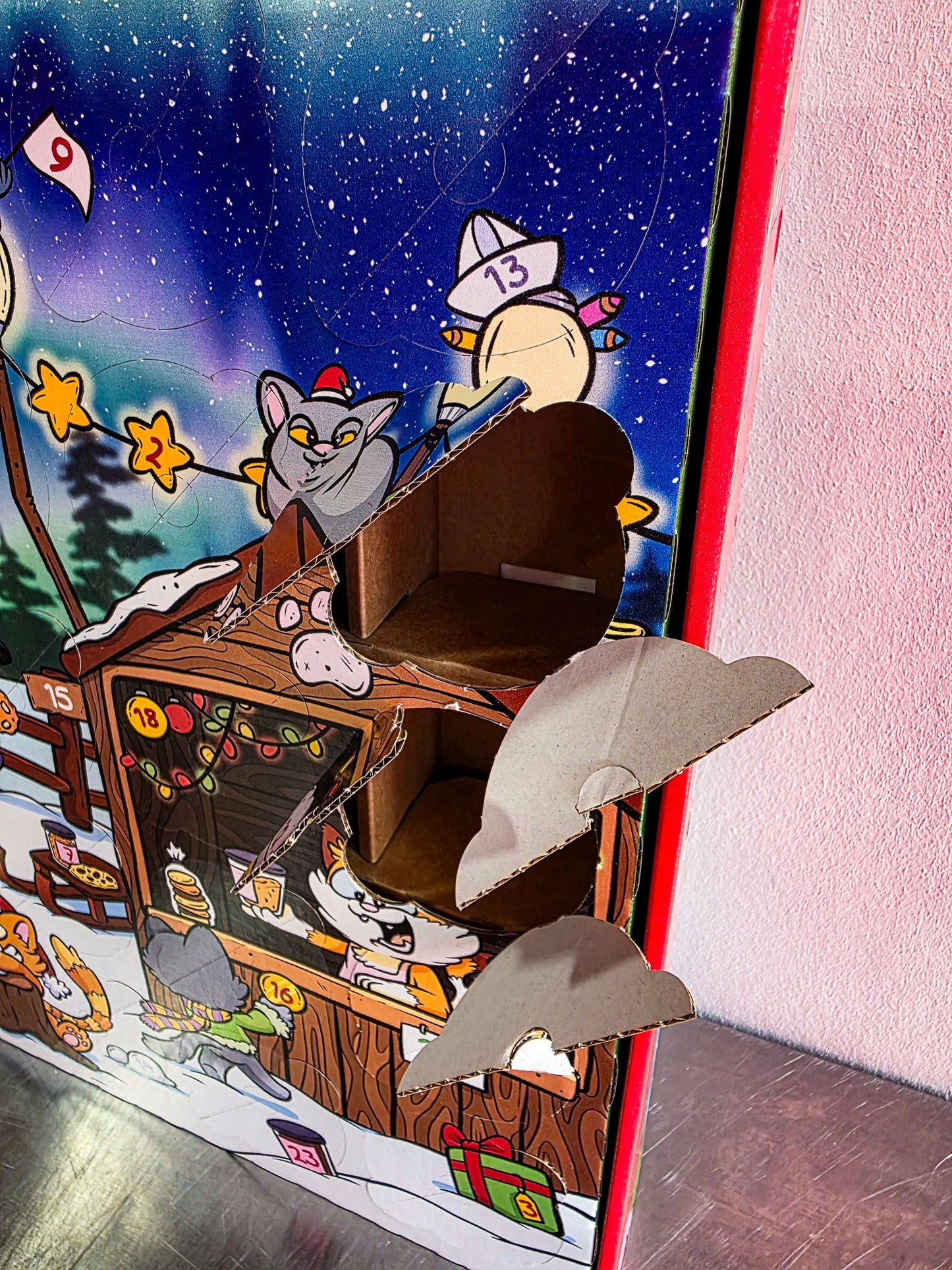 Adventskalender 2025 – Handgemacht mit Liebe: Kuchen im Glas, Plätzchen & mehr