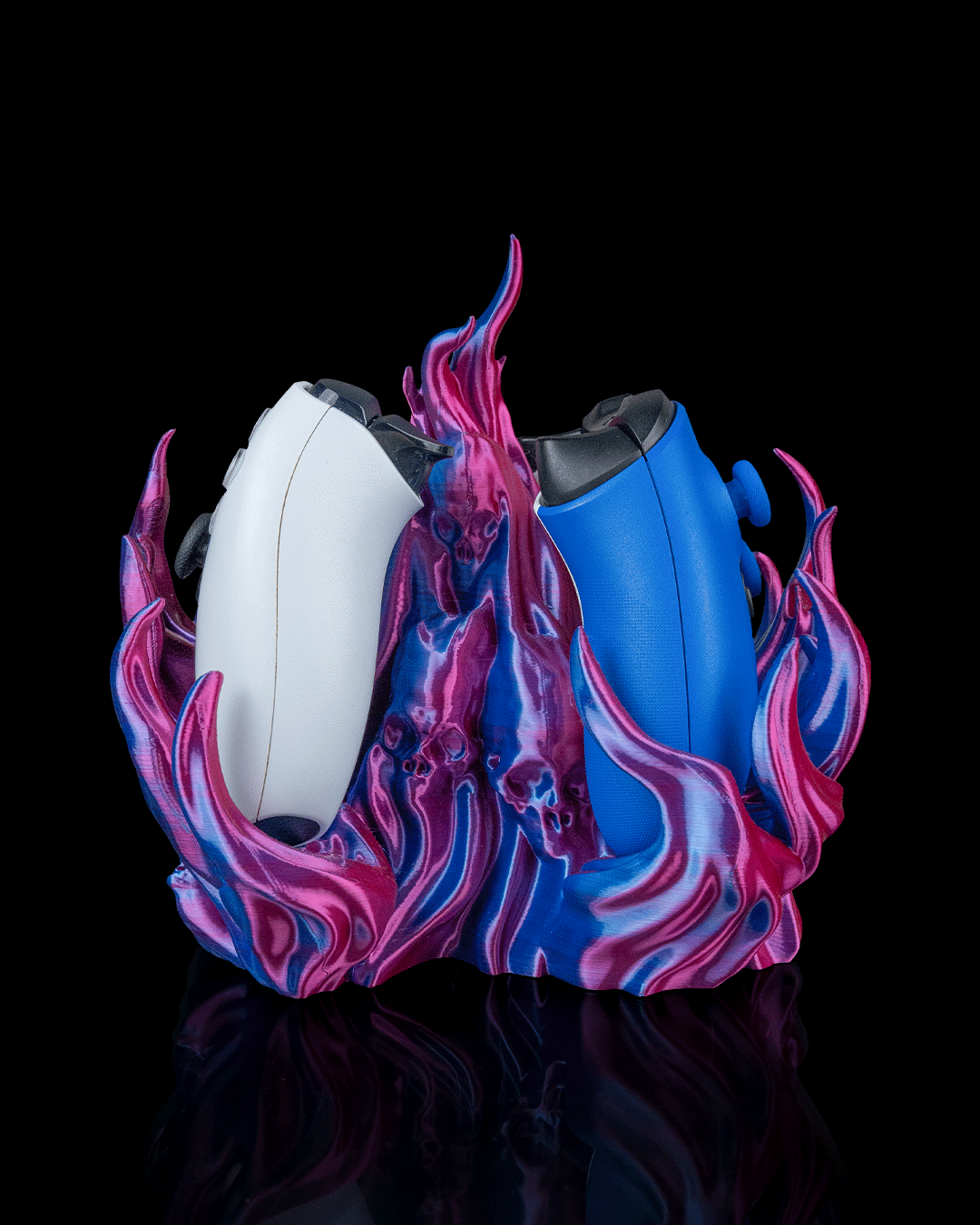 Controller & Headset Halter (Verschiedene Varianten)
