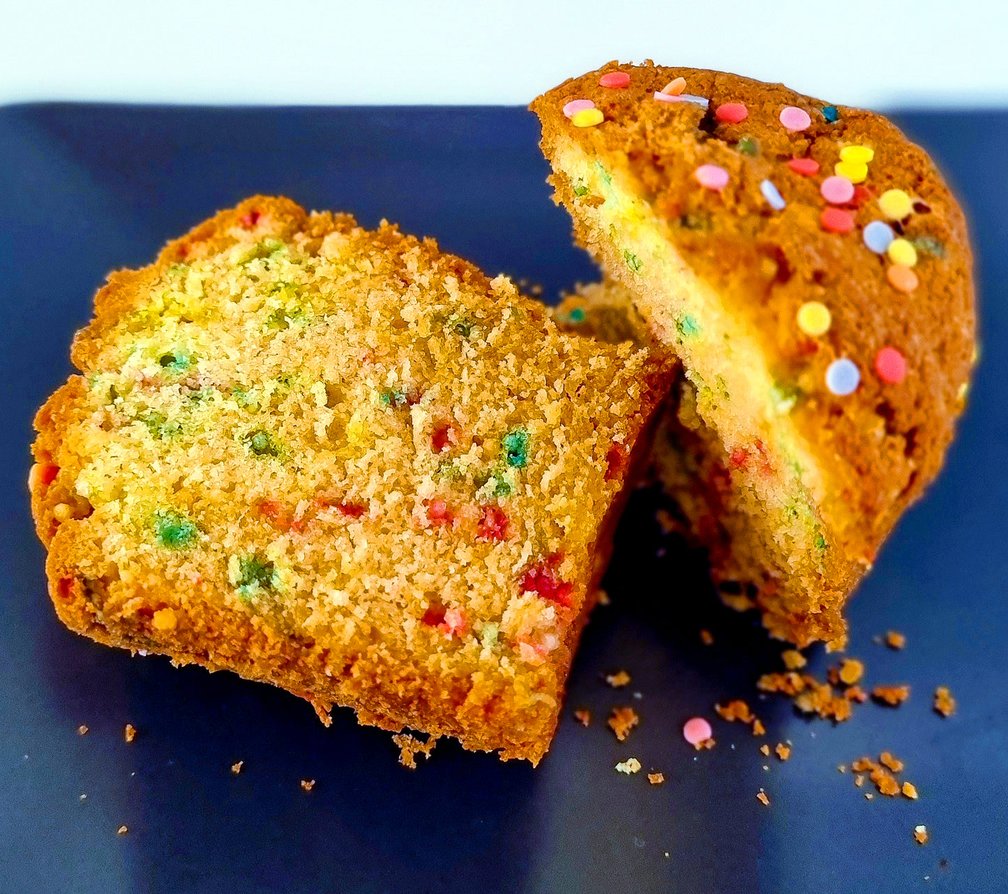 Happy Birthday Kuchen!