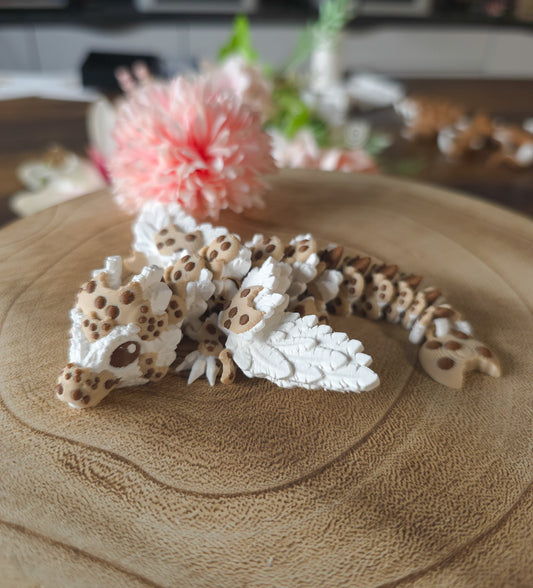 Cookie Drache Flexi - jetzt in 3 Größen