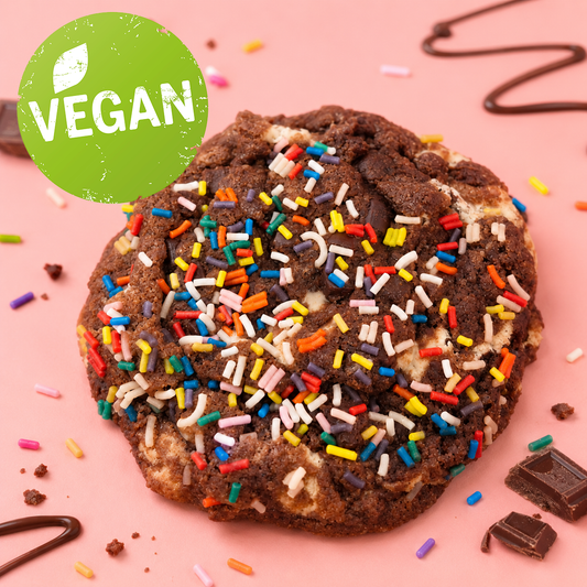 Love is Love Cookie Double Chocolate