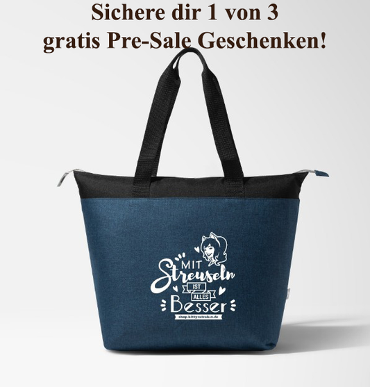 Pre-Sale: Adventskalender 2026 – Handgemacht mit Liebe: Kuchen im Glas, Plätzchen & mehr!