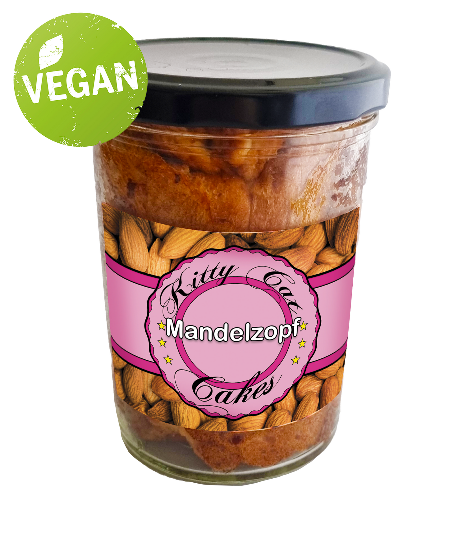 Mandelzopf