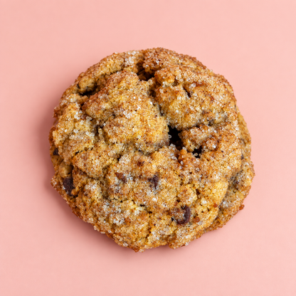 Pumpkin Spice Cookie