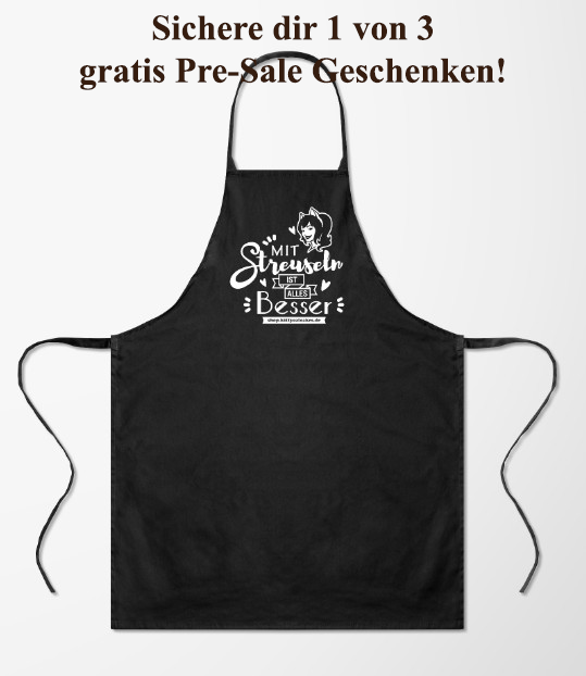 Pre-Sale: Cookie Adventskalender 2026 - 24 kleine Cookie-Überraschungen