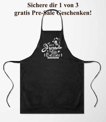 Pre-Sale: Cookie Adventskalender 2026 - 24 kleine Cookie-Überraschungen