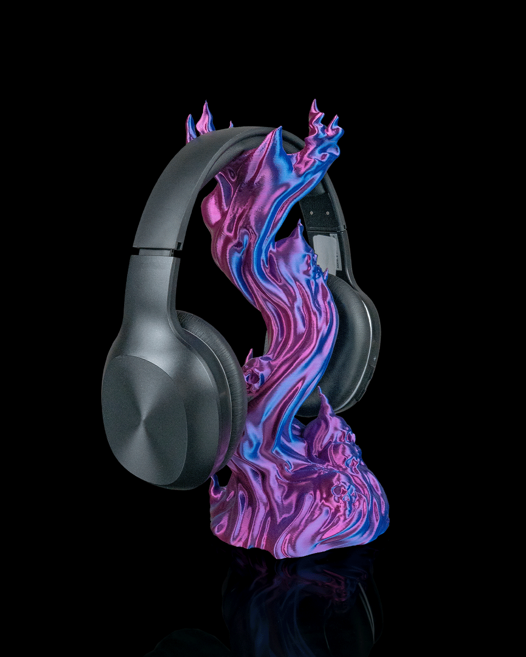 Controller & Headset Halter (Verschiedene Varianten)