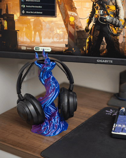 Controller & Headset Halter (Verschiedene Varianten)