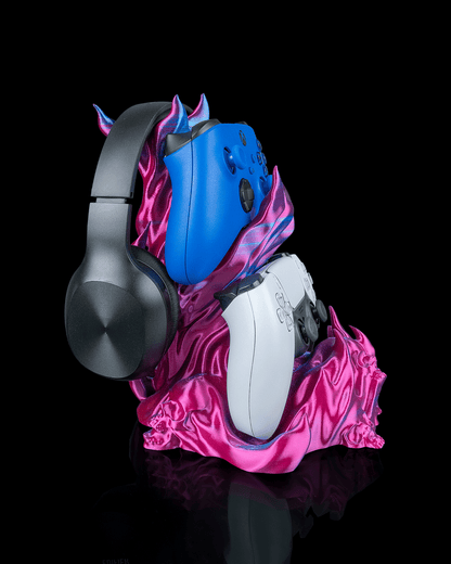 Controller & Headset Halter (Verschiedene Varianten)