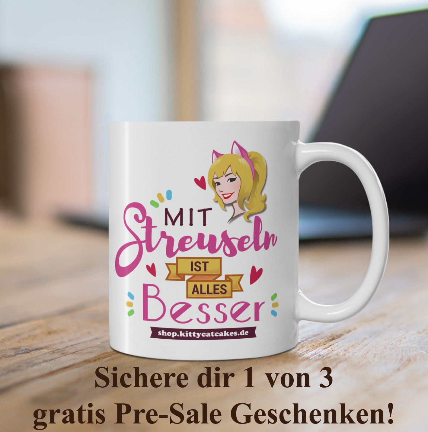Pre-Sale: Cookie Adventskalender 2026 - 24 kleine Cookie-Überraschungen