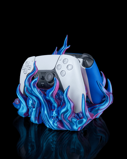 Controller & Headset Halter (Verschiedene Varianten)