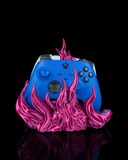 Controller & Headset Halter (Verschiedene Varianten)