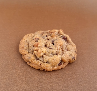 Vollmilch Chocolate Chip Cookie von KittyCatCakes