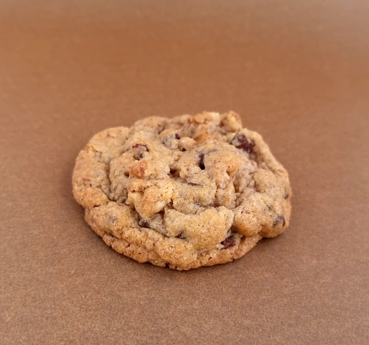 Vollmilch Chocolate Chip Cookie