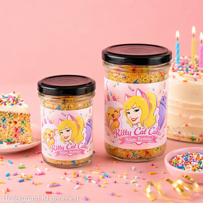 Sale: Happy Birthday Kuchen!
