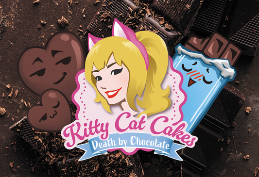 Death by Chocolate Cake - nur für kurze Zeit!