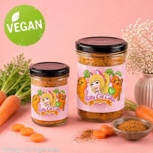 Spicy Carrot
