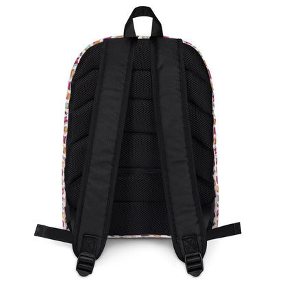 Kuchen, Kuchen, Kuchen ♥  Rucksack