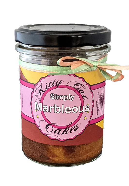 Simply Marbleous