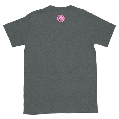 Ich habe kein Kuchenproblem - Unisex-T-Shirt